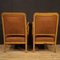 Italian Armchairs, 1960s, Set of 2 5