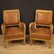 Fauteuils, Italie, 1960s, Set de 2 1