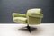 Swiss Model DS31 Armchairs from de Sede, 1960s, Set of 2 11