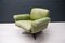 Swiss Model DS31 Armchairs from de Sede, 1960s, Set of 2 10