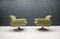 Swiss Model DS31 Armchairs from de Sede, 1960s, Set of 2 5