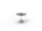 Pina Low 8301GRBRT in Green and Transparent by Sebastian Herkner for Pulpo 1