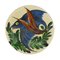 Mid-Century Spanish Ceramic Wall Plates with Fish Decor from Puigdemont, Set of 3, Image 11
