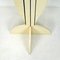 Postmodern Art Deco Style Plant Stand in the Shape of an Elegant Lady 9