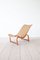 Vistol Nr. 1 Model 36 Lounge Chair by Bruno Mathsson for Firma Karl Mathsson, Sweden, 1940s 1