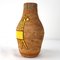 Mid-Century Ceramic Vase from Fratelli Fanciullacci 3