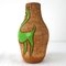 Mid-Century Ceramic Vase from Fratelli Fanciullacci, Image 7