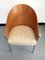 Vintage King Costes Lounge Chair by Philippe Starck for Aleph 4