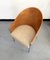 Fauteuil King Costes Vintage par Philippe Starck pour Aleph 5