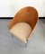 Vintage King Costes Lounge Chair by Philippe Starck for Aleph 5