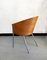 Vintage King Costes Lounge Chair by Philippe Starck for Aleph 6