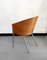 Vintage King Costes Lounge Chair by Philippe Starck for Aleph, Image 6