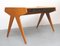 Desk by Helmut Magg for WK Möbel, 1950s 10