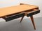 Desk by Helmut Magg for WK Möbel, 1950s 8