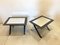 Vintage Coffee Tables, 1970s, Set of 2 17