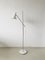 Lámpara de pie industrial vintage de Ikea, Imagen 1