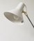 Industrielle Vintage Stehlampe von Ikea 3