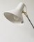 Lámpara de pie industrial vintage de Ikea, Imagen 3