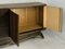 Vintage Art Deco Buffet von Jules Leleu 6