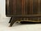 Vintage Art Deco Buffet von Jules Leleu 4