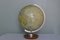 Vintage 32 cm Political Globe from JRO-Verlag, 1960s 3