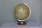 Vintage 32 cm Political Globe from JRO-Verlag, 1960s 2