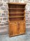 Vintage Rustic Pinewood Dresser 12