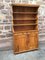 Vintage Rustic Pinewood Dresser, Image 12