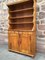 Vintage Rustic Pinewood Dresser 4