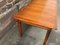 Vintage French Dining Table, 1950s, Image 2