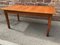 Vintage French Dining Table, 1950s, Image 1