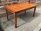 Vintage French Dining Table, 1950s 7