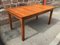 Vintage French Dining Table, 1950s, Image 7