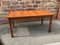 Vintage French Dining Table, 1950s 6