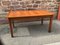 Vintage French Dining Table, 1950s, Image 6