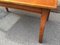 Vintage French Dining Table, 1950s, Image 4