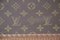 Grande Valise Alzer 80 Vintage de Louis Vuitton 8