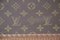 Large Vintage Alzer 80 Suitcase from Louis Vuitton, Image 8