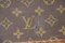 Großer Vintage Alzer 80 Koffer von Louis Vuitton 2