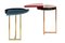 Wing End Table by Hagit Pincovici, Imagen 1