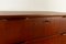 Large Mid-Century Danish Teak Dresser, 1960s, Image 7