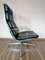 Vintage Model EA222 Swivel Chair by Charles & Ray Eames for Vitra, 1980s 6