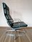 Vintage Model EA222 Swivel Chair by Charles & Ray Eames for Vitra, 1980s, Image 6