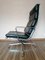 Vintage Model EA222 Swivel Chair by Charles & Ray Eames for Vitra, 1980s, Image 2