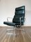 Vintage Model EA222 Swivel Chair by Charles & Ray Eames for Vitra, 1980s, Image 1