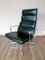 Sedia girevole EA222 vintage di Charles & Ray Eames per Vitra, anni '80, Immagine 8