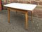 Mid-Century Scandinavian Dining Table, 1950s, Image 2