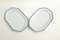 Small Mid-Century German Dishes from Winterling, Set of 2, Image 3