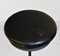 Vintage Industrial Leather Seated Operating Stool from Ritter, 1930s 3