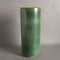 Scandinavian Style Ceramic Cylinder Vase by Friedgard Glatzle for Karlsruher Majolika, 1960s 1